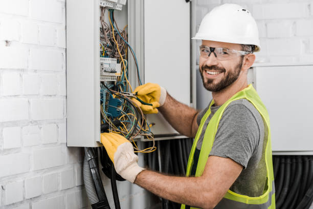 Best Circuit Breaker Repair  in Garden Home Whitfd, OR