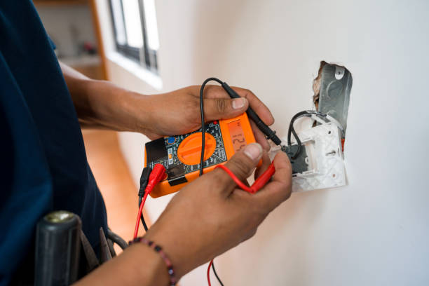 Best Licensed Electrician  in Garden Home Whitfd, OR