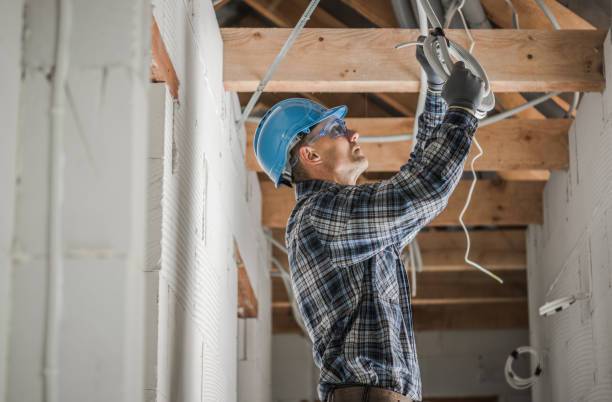 Best Local Electrician Companies  in Garden Home Whitfd, OR