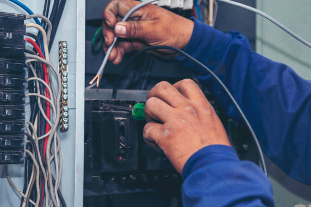 Best Electric Panel Repair  in Garden Home Whitfd, OR
