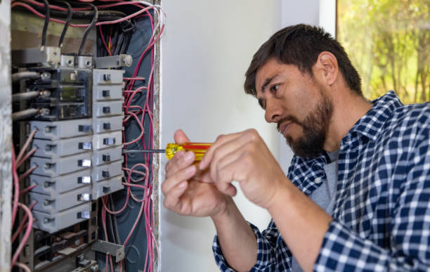 Best Electrical Rewiring Services  in Garden Home Whitfd, OR